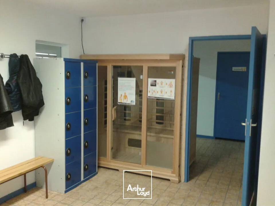 A VENDRE Montceau les Mines