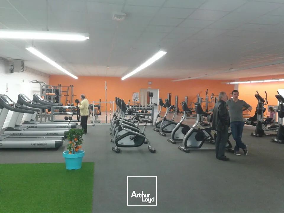 A VENDRE Montceau les Mines