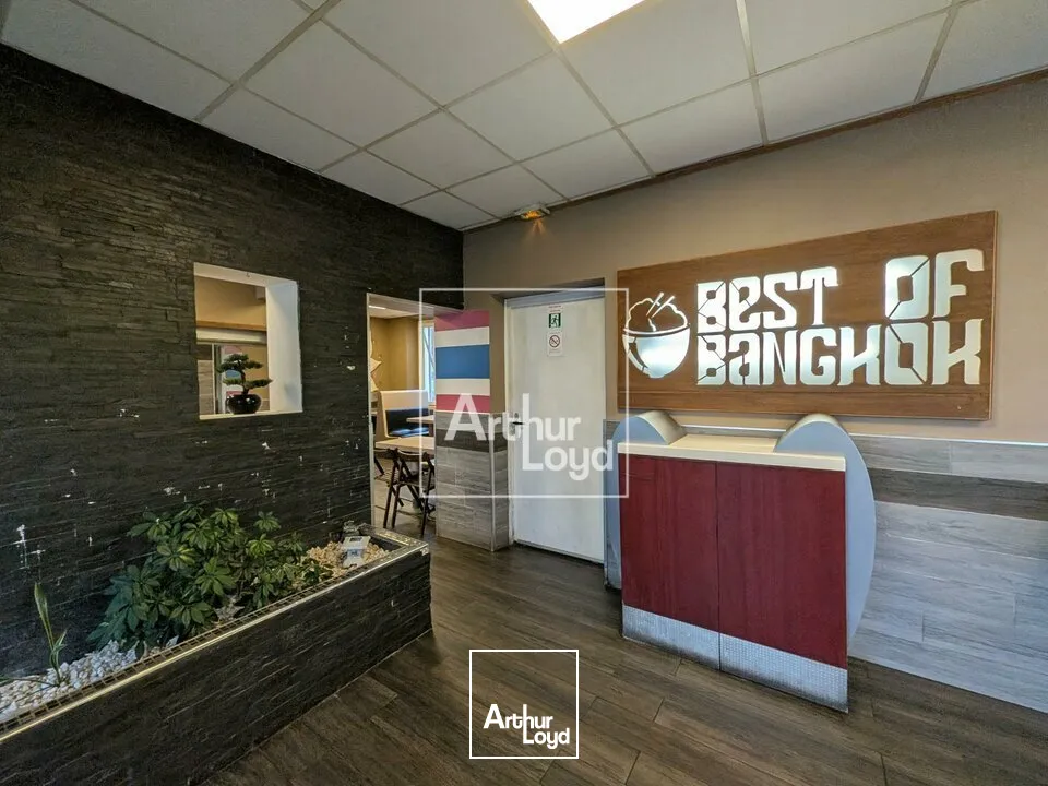 Belle visibilité !!