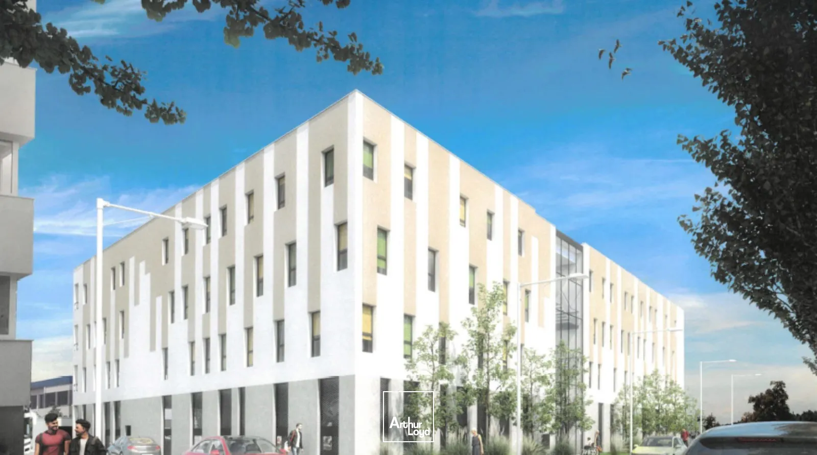 Plateau de bureau neuf brutà vendre