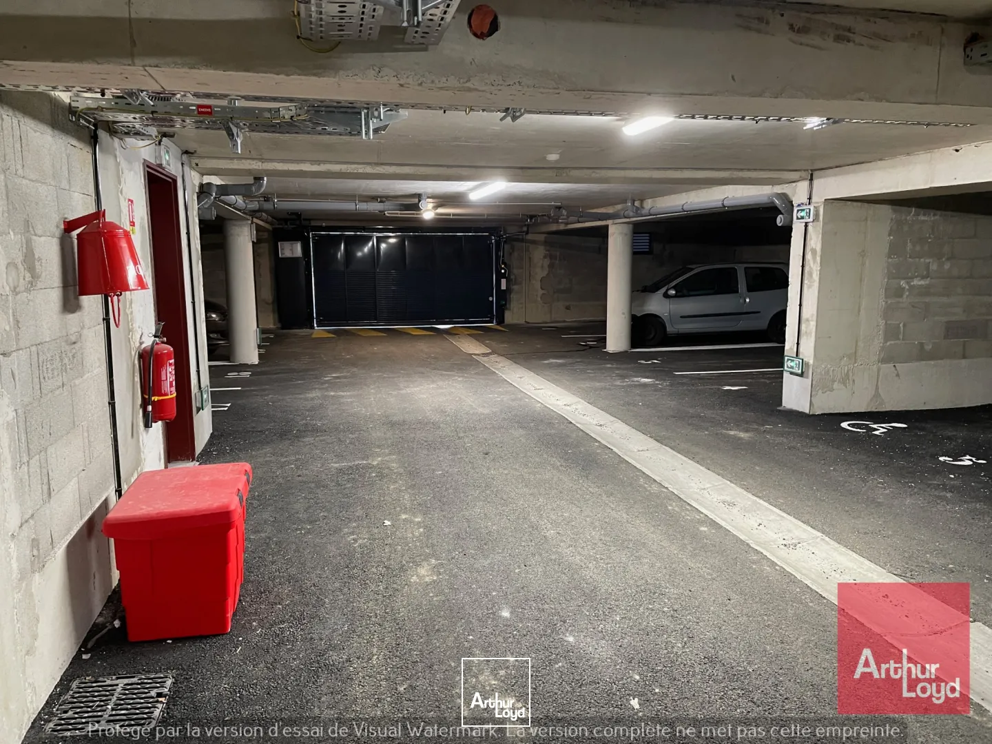 Bureaux à vendre - 63 m² - Caveirac (30)Idéal professions médicales ou paramédicales