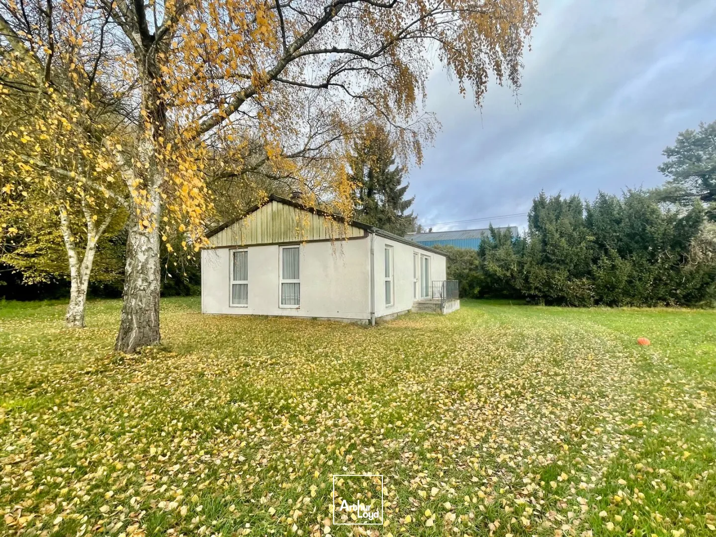 Locaux d'activité à vendre à CANTELEU 76380