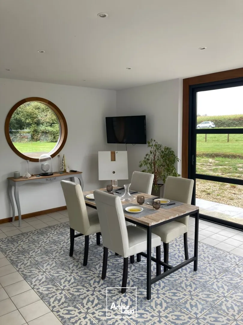 Locaux d'activité & Entrepôts - Vente - LANRIVOARE - 29290 - 1181-1181 - 7583333