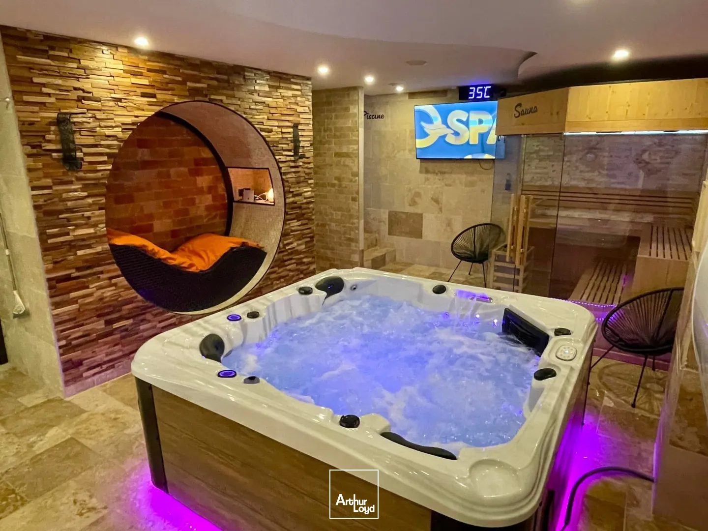 À saisir Local commercial bien-être à Montbéliard !