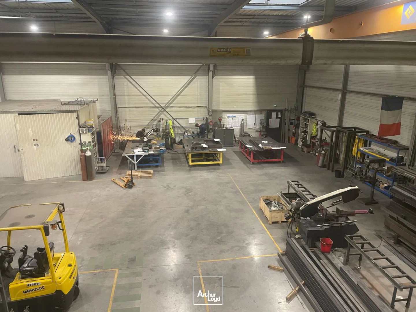 Entrepôt à LOUER à Valenciennes Entrepôt à LOUER à CambraiEntrepôt à LOUER à MaubeugeEntrepôt à LOUER à Saint Amand les EauxEntrepôt à LOUER à Orchies