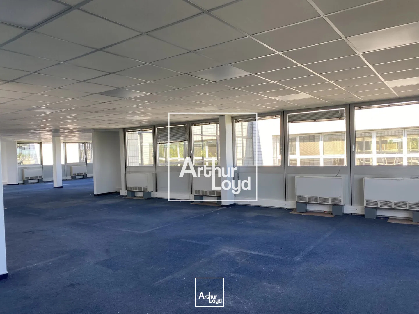 Bureaux - Location - BLAGNAC - 31700 - 150-2286 - 7583639
