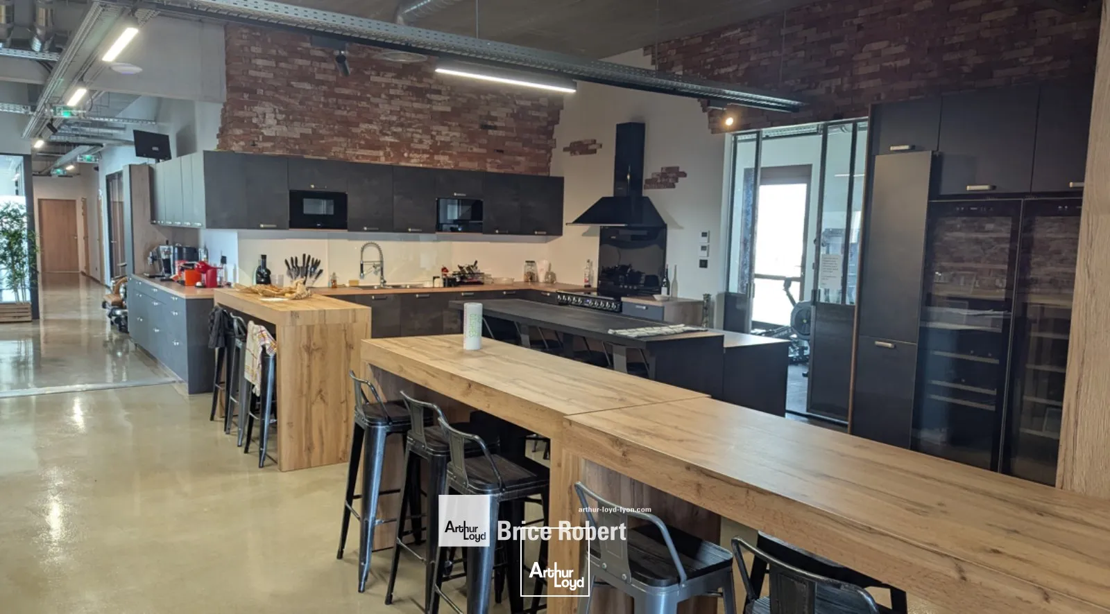 Bureaux - Vente - GENAS - 69740 - 430-825 - 7583799