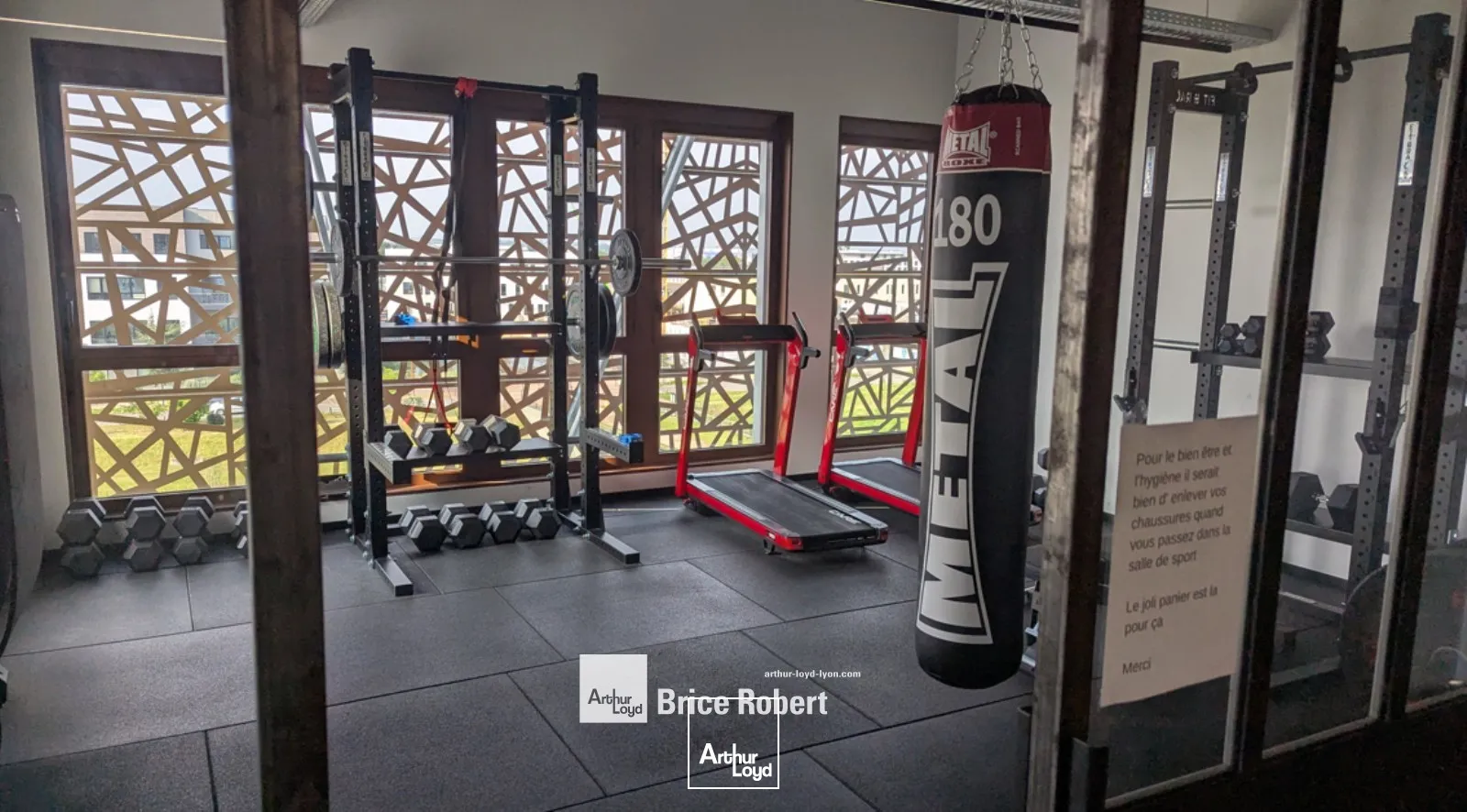 Bureaux - Vente - GENAS - 69740 - 430-825 - 7583801