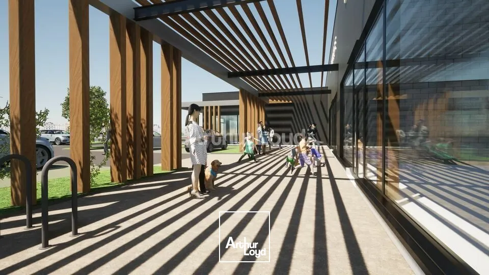 Locaux d'activité & Entrepôts - Vente - ILLZACH - 68110 - 140-9825 - 7585195