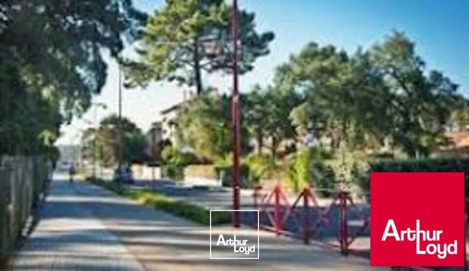 Fonds de commerce - Cession - TARNOS - 40220 - 217.5-217.5 - 7585663