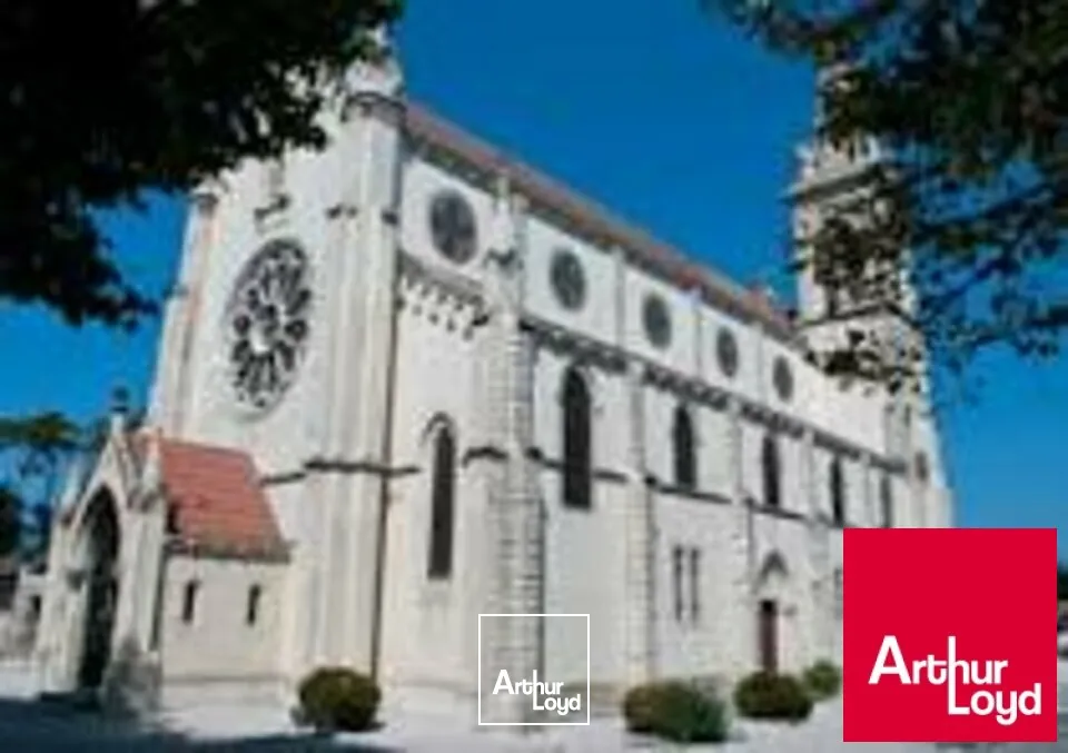 Fonds de commerce - Cession - TARNOS - 40220 - 217.5-217.5 - 7585664