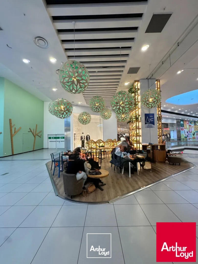 BAYONNE - Restaurant 180 m²  Forte visibilité & passage  Très bonne marge - Idéal couple