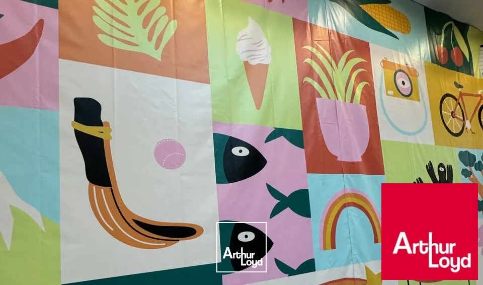 BAYONNE - Restaurant 180 m²  Forte visibilité & passage  Très bonne marge - Idéal couple