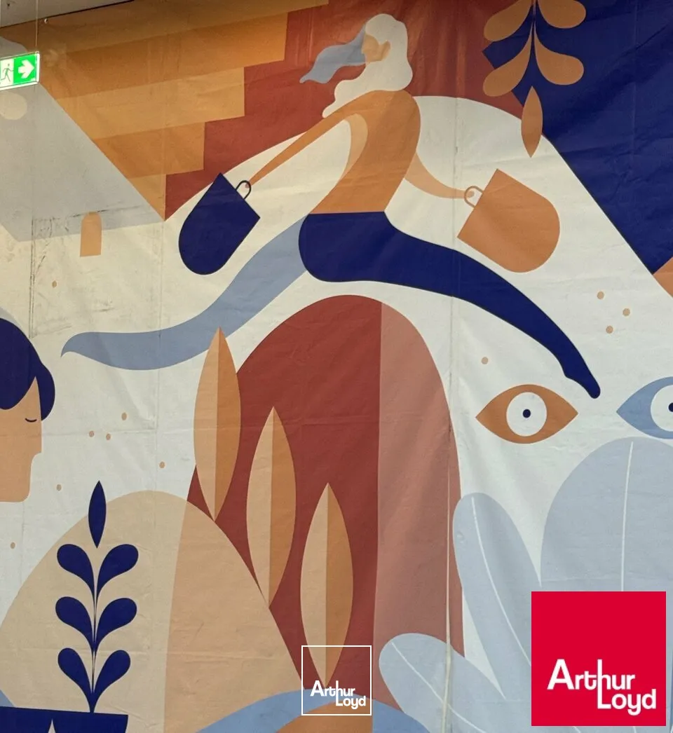 BAYONNE - Restaurant 180 m²  Forte visibilité & passage  Très bonne marge - Idéal couple