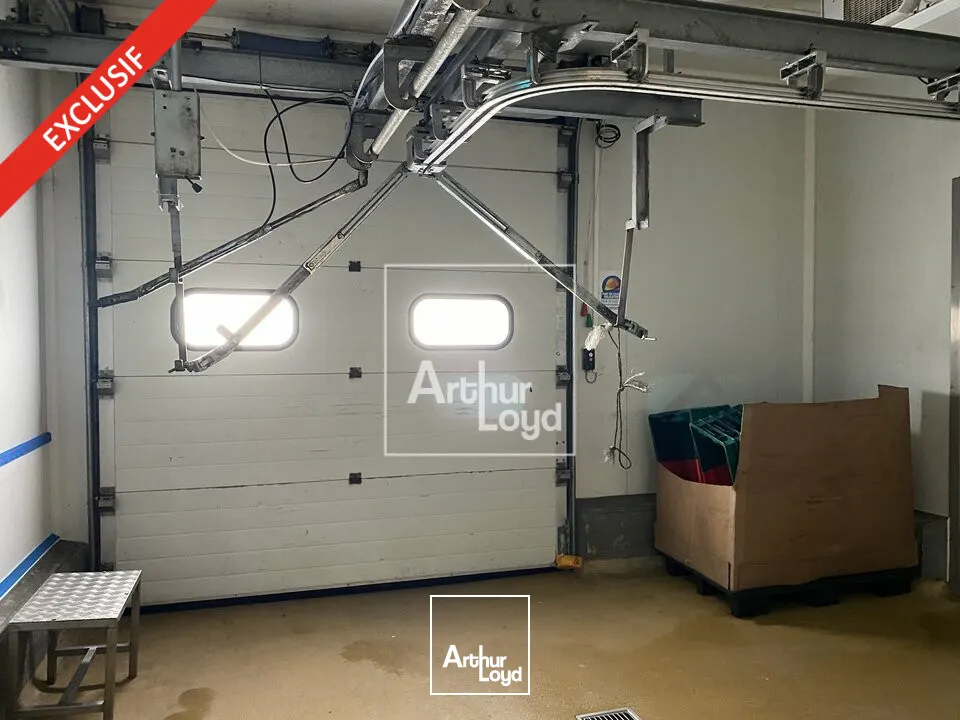 ETAMPES BATIMENT INDEPENDANT A VENDRE