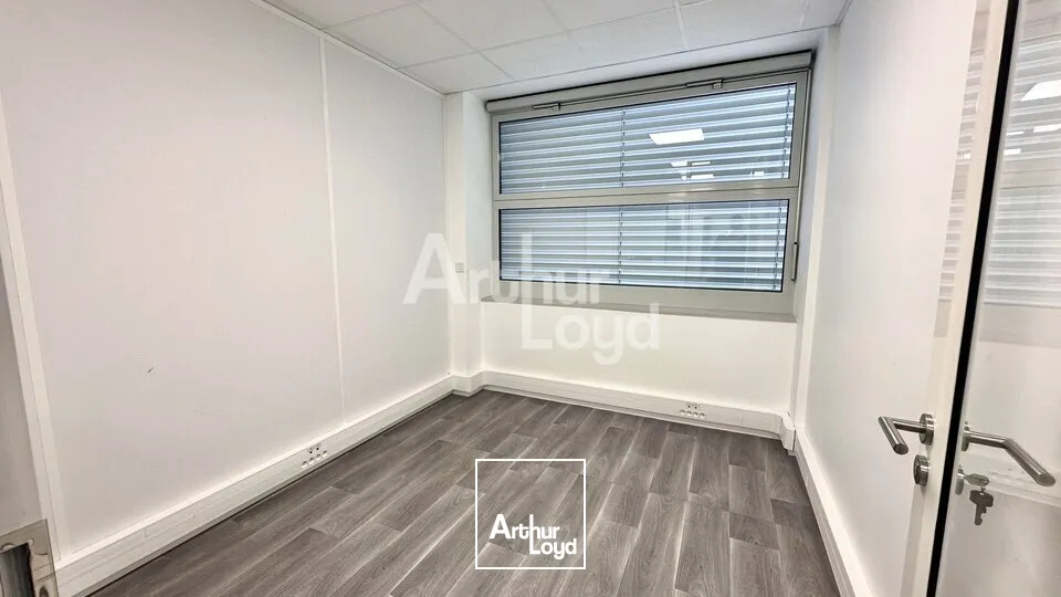 A LOUER - Bureaux de 90m2 à Technolac - DIVISIBLE