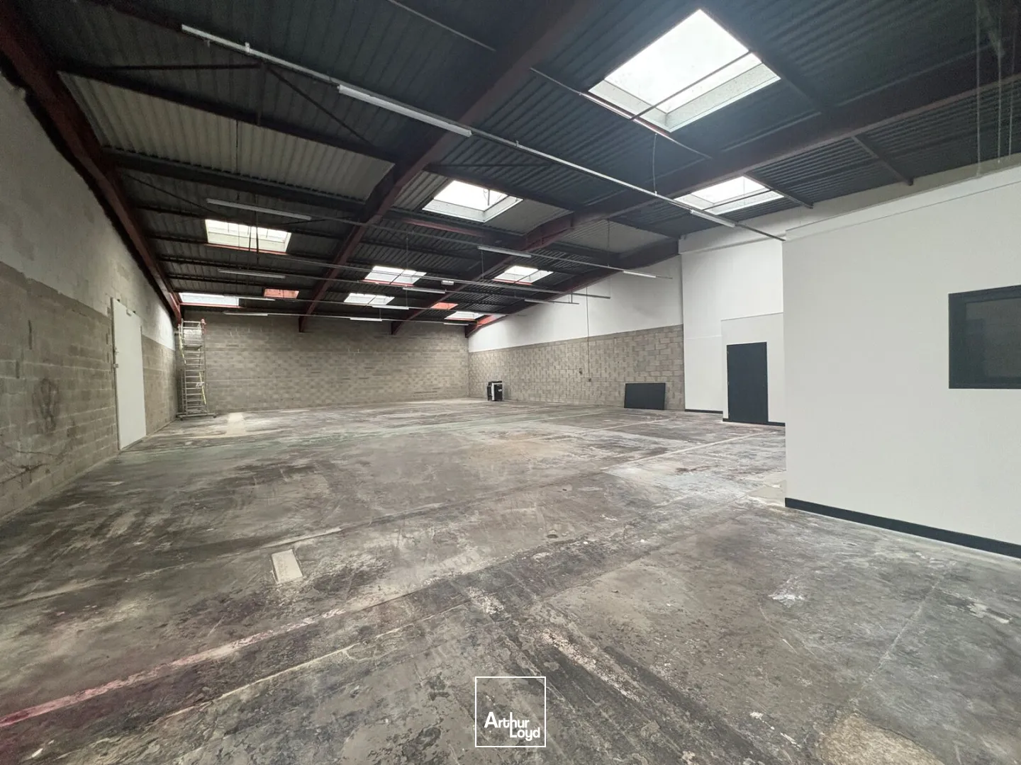 Locaux d'activité & Entrepôts - Location - SAINT JEAN DE BRAYE - 45800 - 450-450 - 7585921