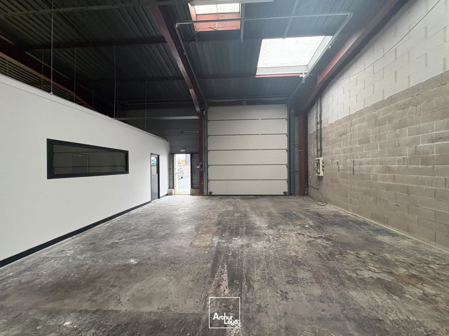 Locaux d'activité & Entrepôts - Location - SAINT JEAN DE BRAYE - 45800 - 450-450 - 7585923