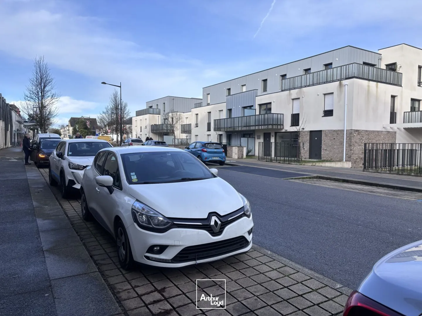 Locaux commerciaux - Location - SAUTRON - 44880 - 93.7-93.7 - 7585969