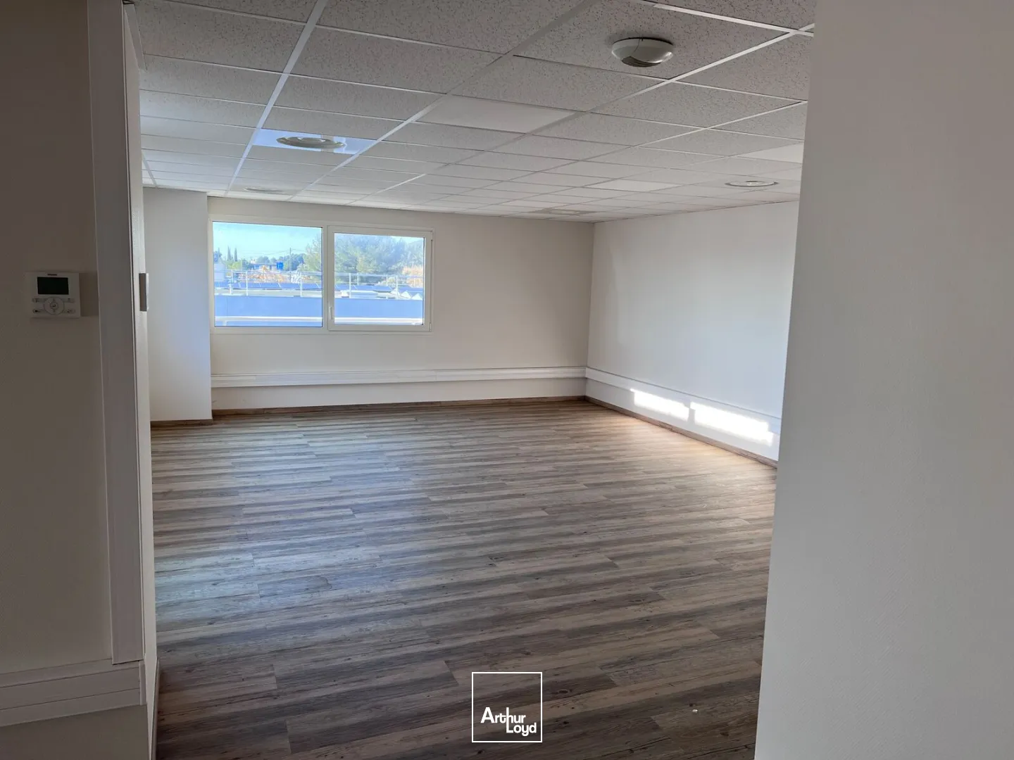 Bureaux avec terrasse et parkings à vendre - ZI - La Farlède