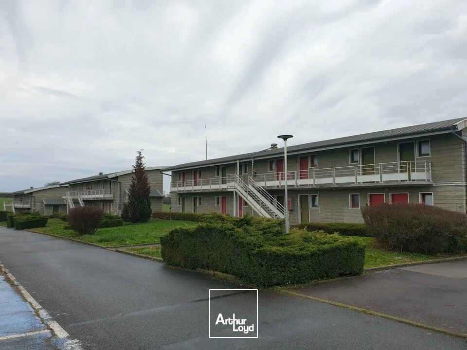 Bureaux - Vente - SAINT-EUSÈBE - 71210 - 1482-1482 - 7586623