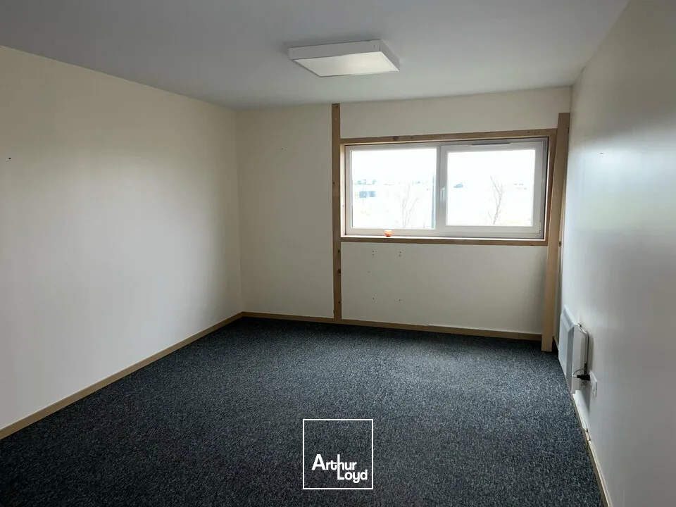 LOCAL D'ACTIVITE - LONGVIC - DIJON SUD