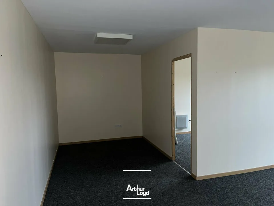 LOCAL D'ACTIVITE - LONGVIC - DIJON SUD