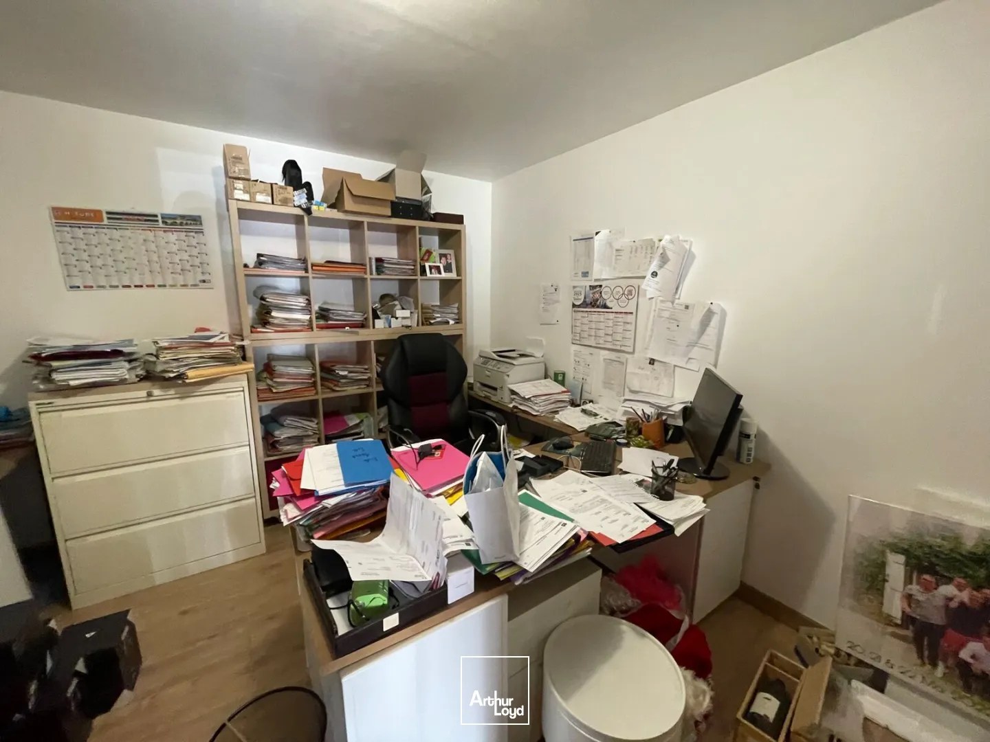 A Vendre - Local d'activité 