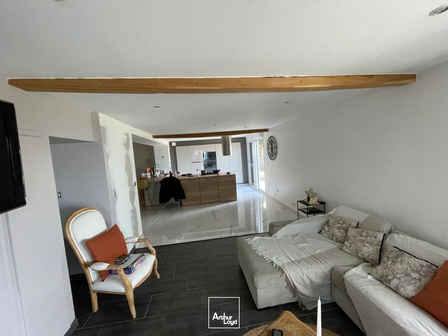 A Vendre - Local d'activité 