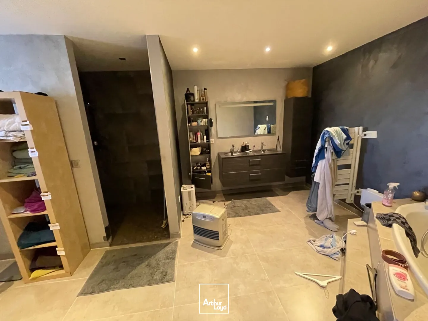 A Vendre - Local d'activité 