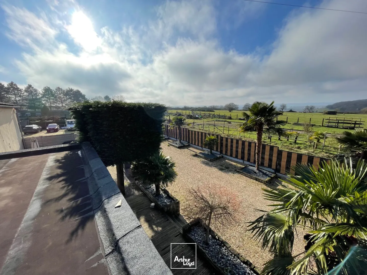 A Vendre - Local d'activité 