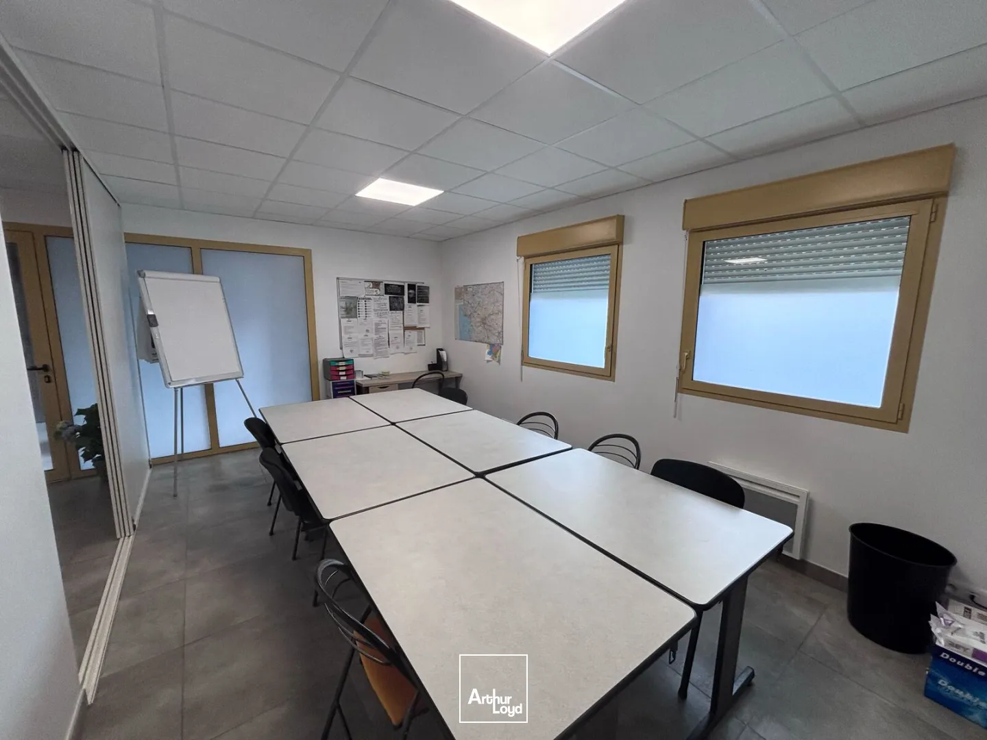 Locaux commerciaux - Location - SAUTRON - 44880 - 93.7-93.7 - 7587319