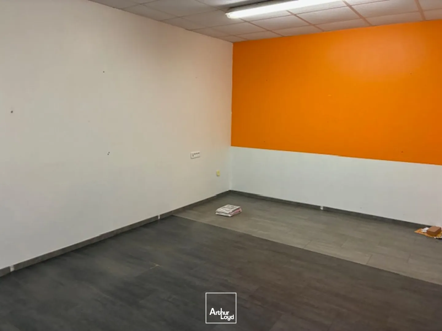 LOCATION LOCAL ACTIVITE 485M2-La CHAPELLE LAUNAY/SAVENAY