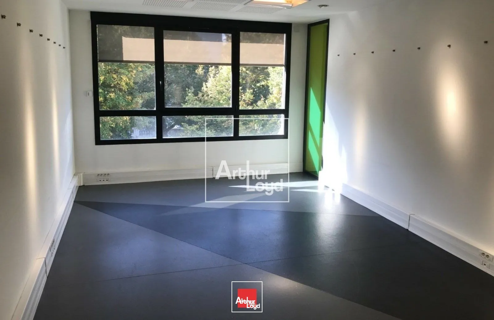 Bureaux - Vente - GRENOBLE - 38100 - 377.69-922.97 - 7587432