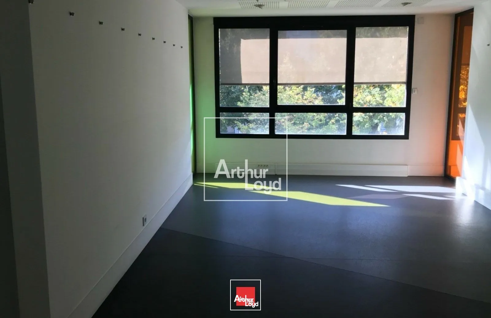 Bureaux - Vente - GRENOBLE - 38100 - 377.69-922.97 - 7587436