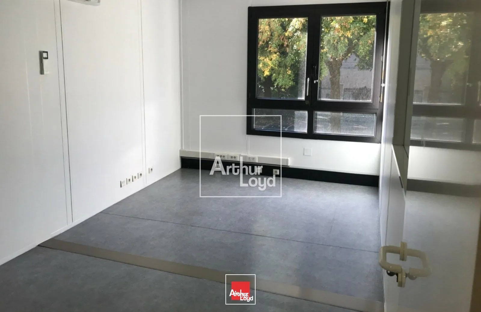 Bureaux - Vente - GRENOBLE - 38100 - 377.69-922.97 - 7587438