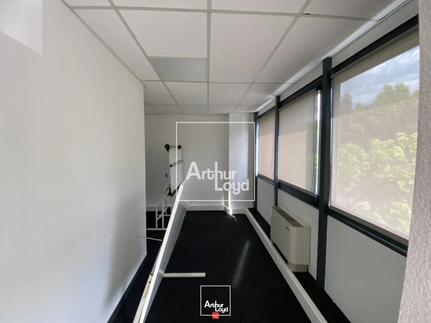 Bureaux - Location - ECHIROLLES - 38130 - 125-125 - 7587462