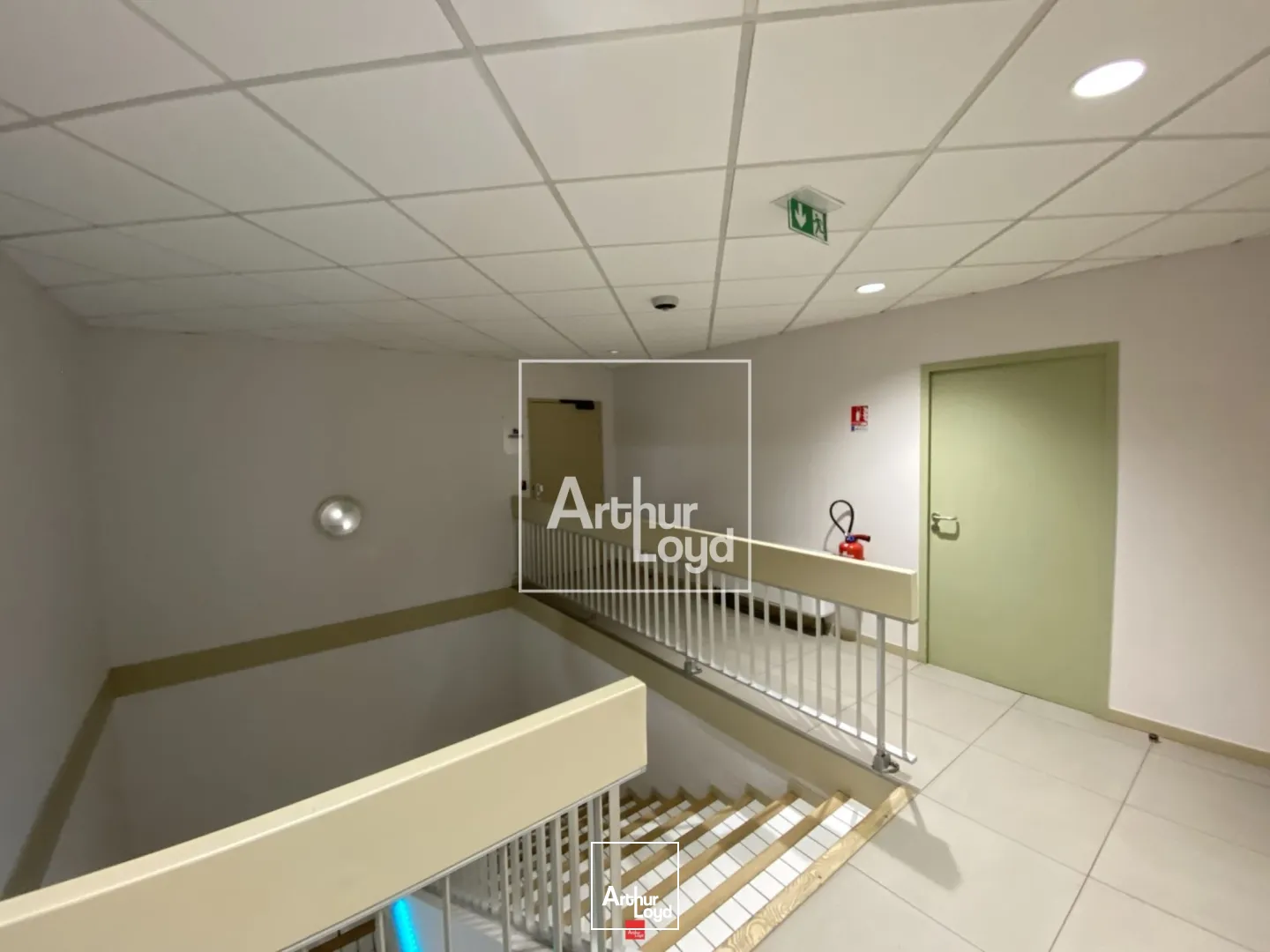 Bureaux - Location - ECHIROLLES - 38130 - 125-125 - 7587465