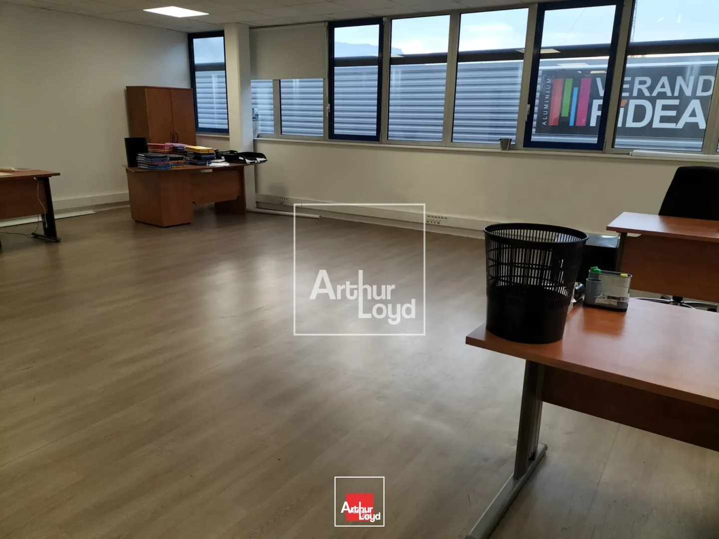Bureaux - Location - SAINT EGREVE - 38120 - 411-411 - 7587483