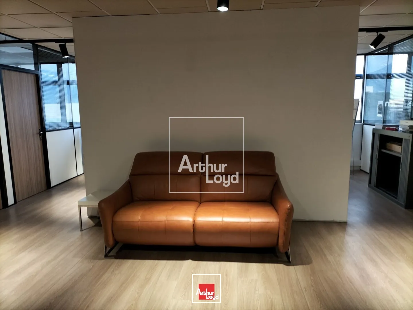 Bureaux - Location - SAINT EGREVE - 38120 - 411-411 - 7587480