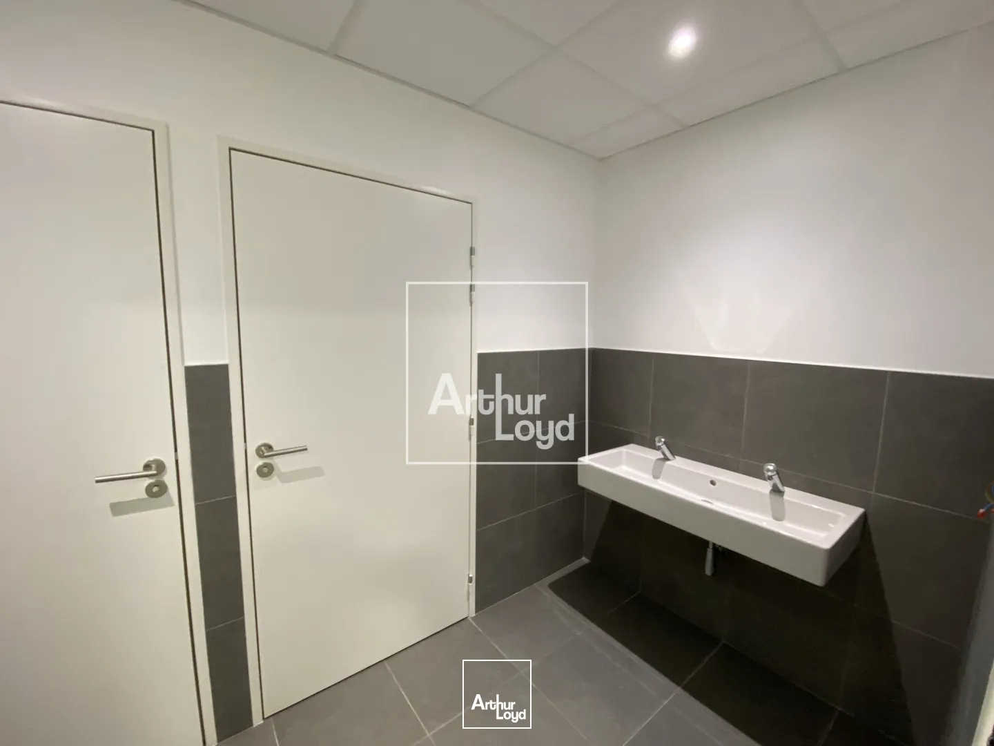 Bureaux - Vente - MEYLAN - 38240 - 112.65-1289 - 7587532