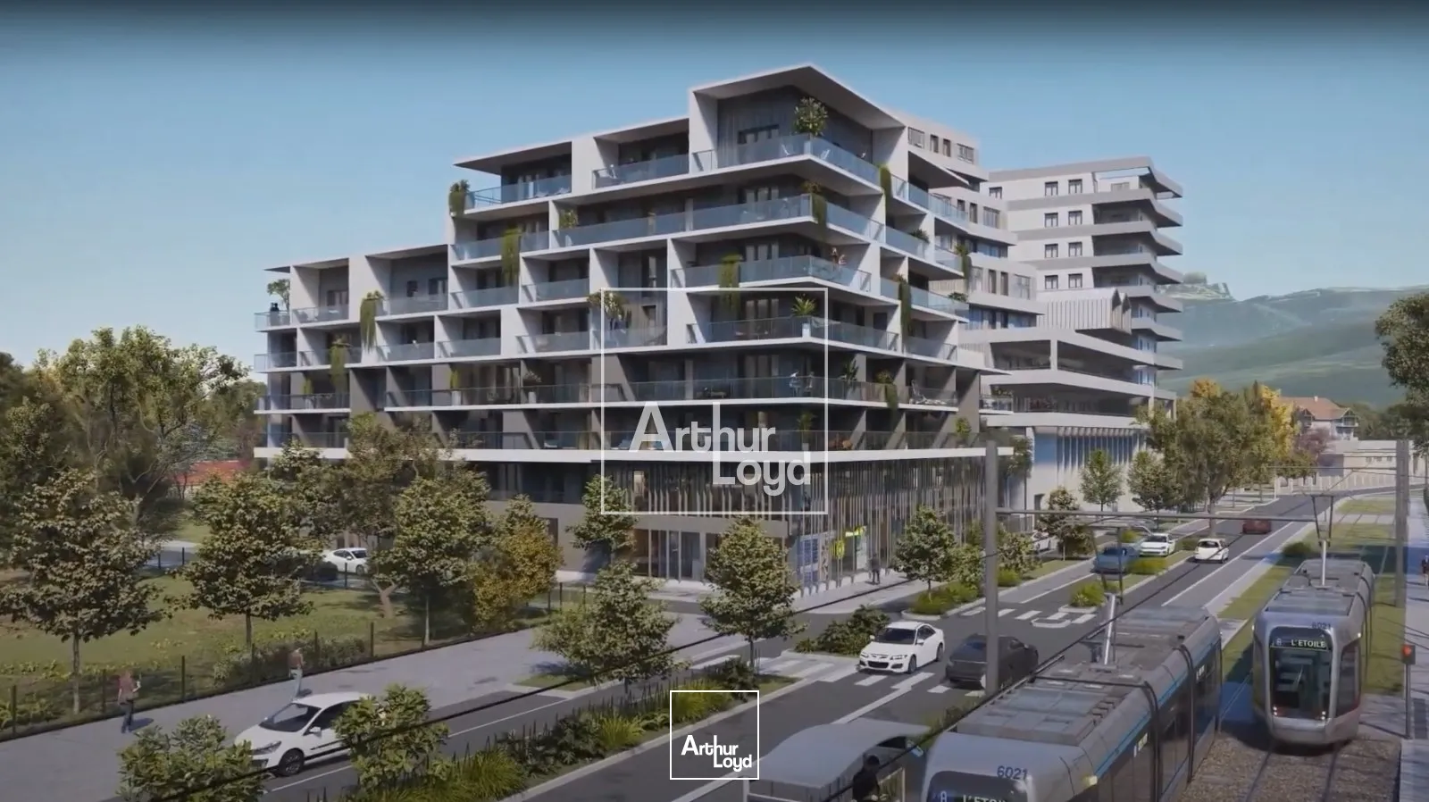 Locaux commerciaux - Vente - LE PONT DE CLAIX - 38800 - 198.98-198.98 - 7587632