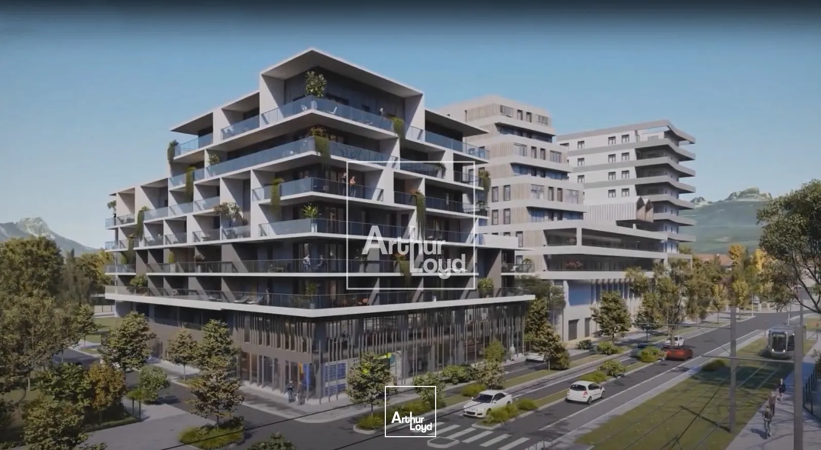 Locaux commerciaux - Vente - LE PONT DE CLAIX - 38800 - 198.98-198.98 - 7587633