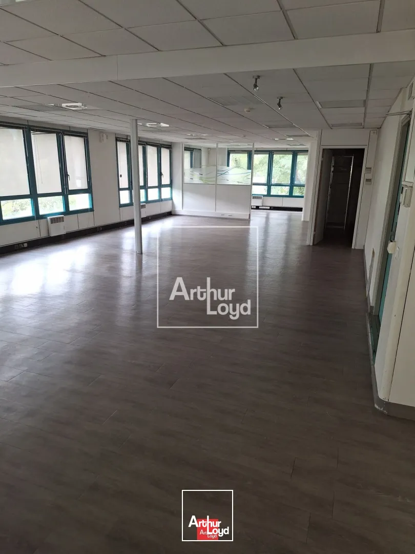 Bureaux - Location - EYBENS - 38320 - 120-287 - 7587645