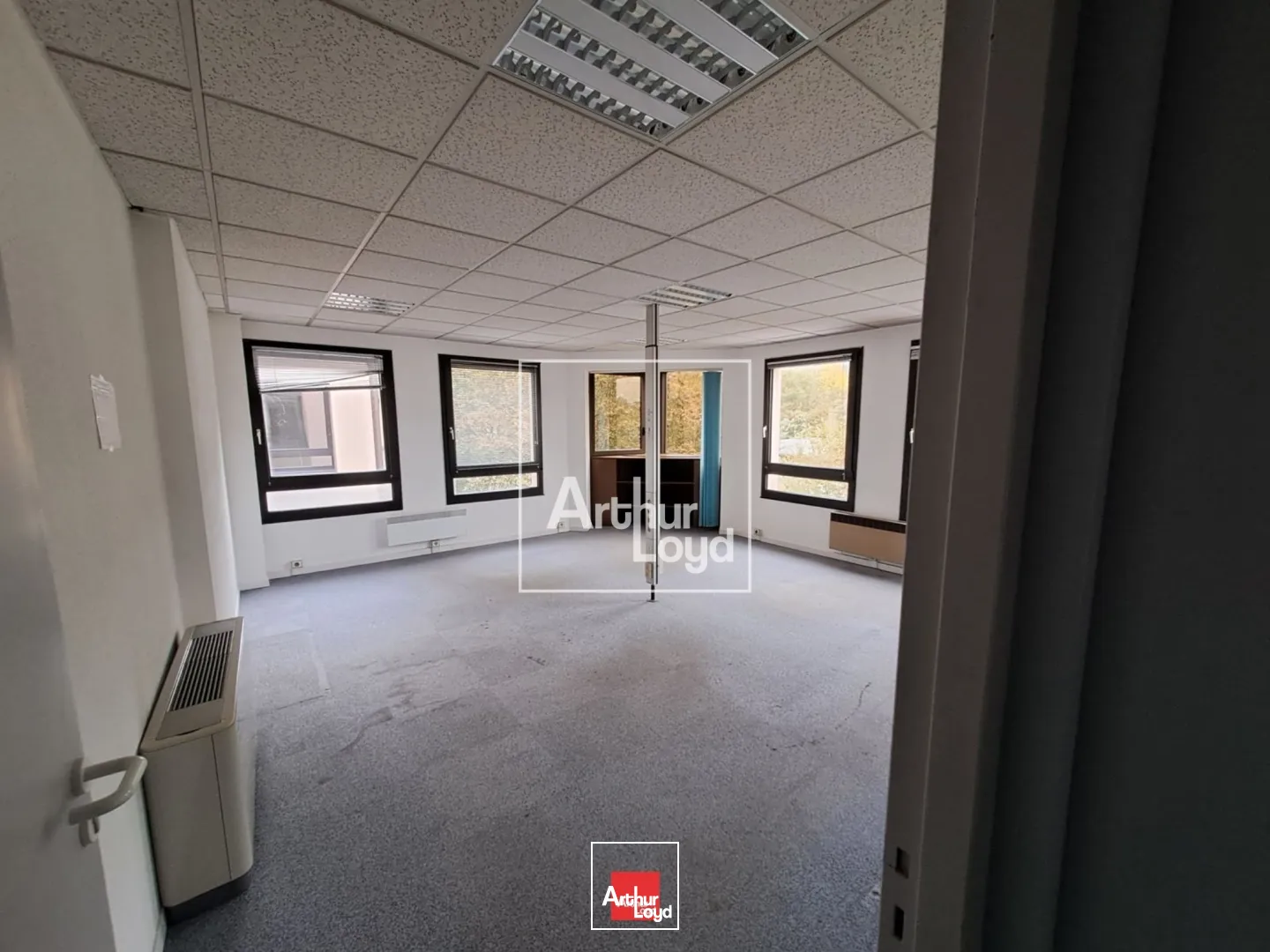 Bureaux - Vente - MEYLAN - 38240 - 629-629 - 7587655