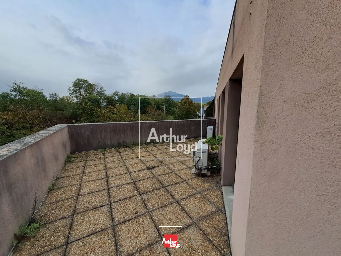 Bureaux - Vente - MEYLAN - 38240 - 629-629 - 7587651