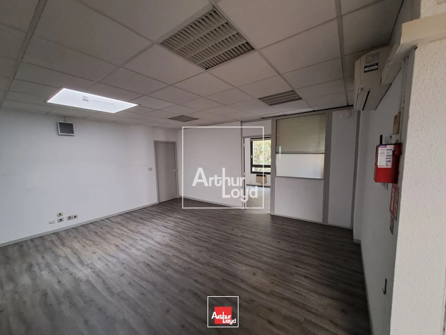 Bureaux - Vente - MEYLAN - 38240 - 629-629 - 7587652