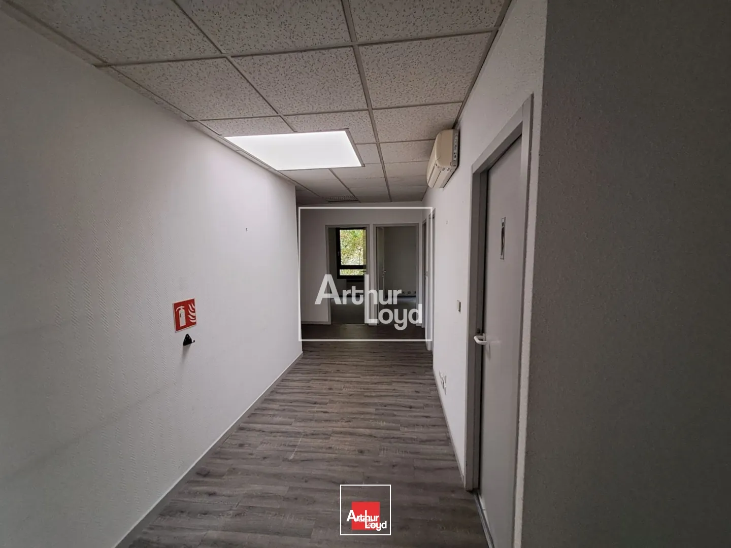 Bureaux - Vente - MEYLAN - 38240 - 629-629 - 7587653