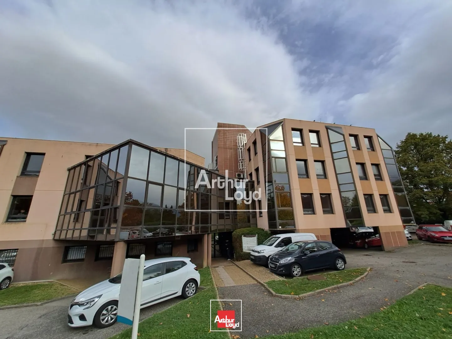 Bureaux - Vente - MEYLAN - 38240 - 629-629 - 7587650