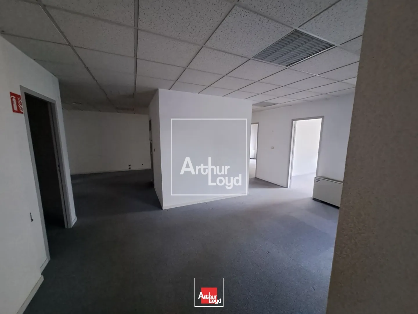 Bureaux - Vente - MEYLAN - 38240 - 629-629 - 7587658